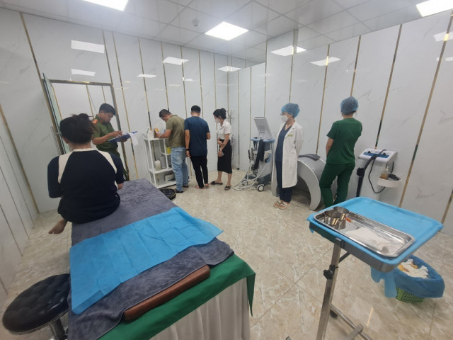 Kỳ 1: Góc khuất của thị trường chăm sóc sức khỏe tư nhân: Khi người dân đứng giữa vùng sáng – tối