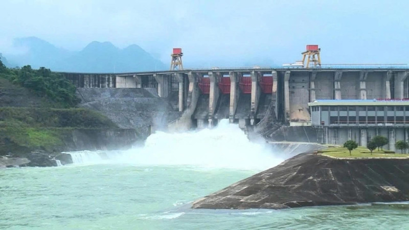 Cấp thiết phải đổi mới quy trình an toàn hồ, đập để ứng phó với biến đổi khí hậu