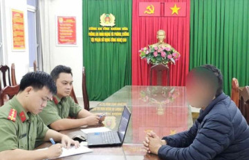 Khánh Hòa dốc toàn lực cứu dân giữa lũ lịch sử, xử lý nghiêm tin giả gây hoang mang