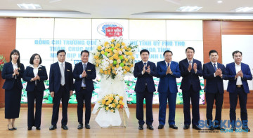 Phú Thọ: Y tế cơ sở chuyển mình mạnh sau 4 tháng sáp nhập
