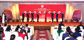 Sức mạnh nhân đạo Việt Nam được tiếp thêm khát vọng đổi mới, sáng tạo