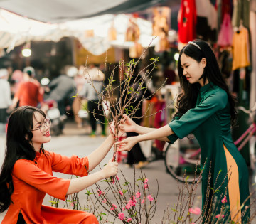Công đoàn Hà Nội đảm bảo mọi người lao động đều có Tết ấm no