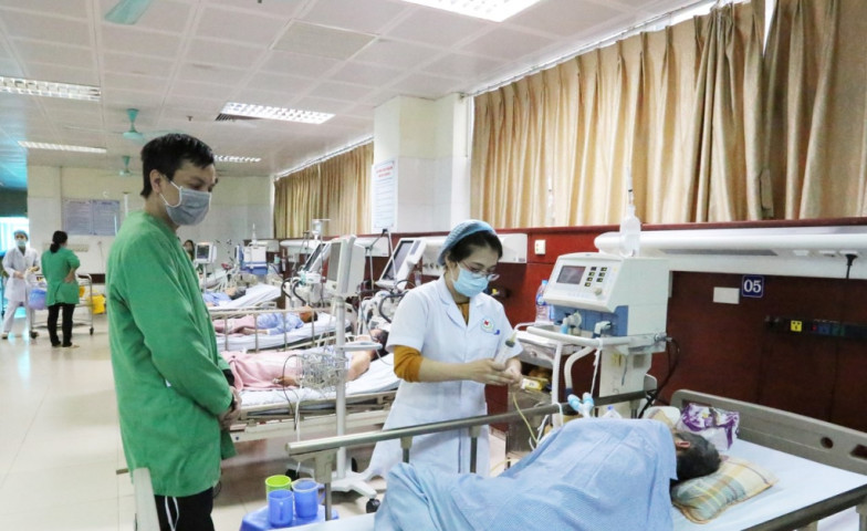 Bắc Ninh triển khai giải pháp chăm sóc và nâng cao sức khỏe Nhân dân