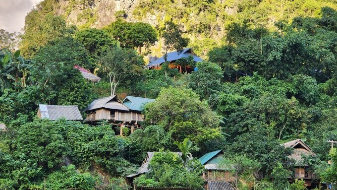Tăng nguồn lực cho chương trình phát triển vùng cao Thanh Hóa