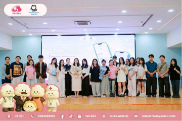 Sinh viên FPT chuyển đổi giáo dục thai kỳ bằng Chatbot AI
