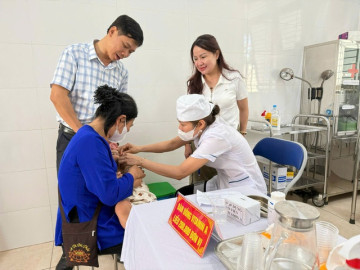 Phát động Hội thi “Kỹ thuật sáng tạo tuổi trẻ ngành Y tế” lần thứ 31