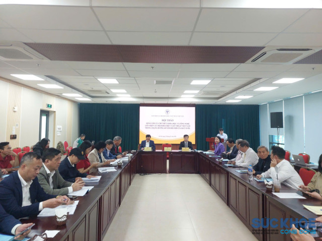 40 năm lan tỏa tri thức vì cuộc sống tốt đẹp hơn