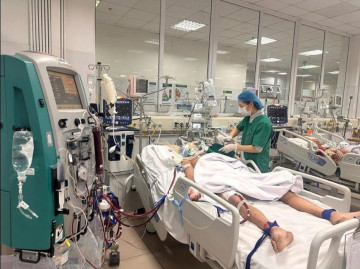 Bộ Y tế bổ sung nhiều bệnh truyền nhiễm nguy hiểm vào nhóm A và B