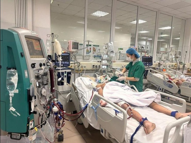 Bộ Y tế bổ sung nhiều bệnh truyền nhiễm nguy hiểm vào nhóm A và B