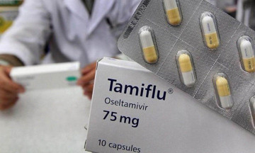Hà Nội khuyến cáo người dân không tự ý dùng Tamiflu khi mắc cúm A