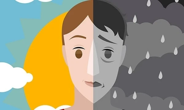 Vì sao tâm trạng thay đổi thất thường?