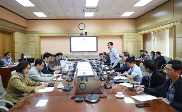 Bộ Y tế tăng cường ứng dụng AI chống thuốc giả và thực phẩm bảo vệ sức khỏe