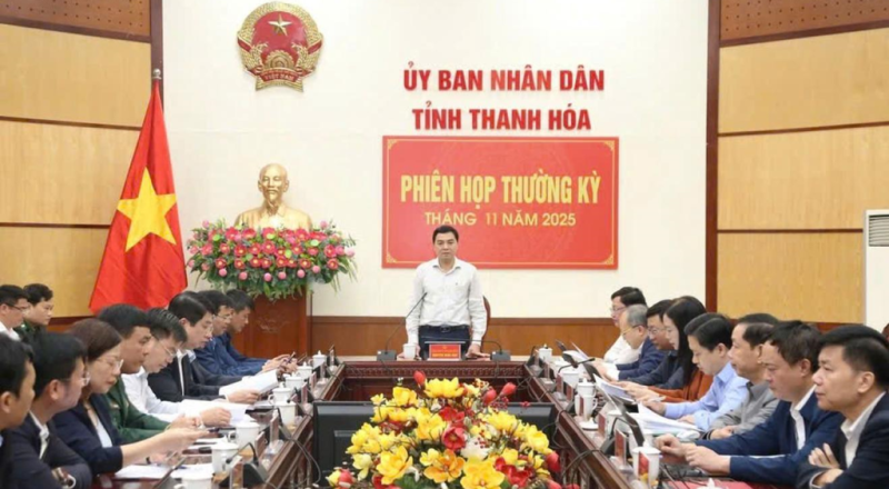Thanh Hóa thu ngân sách đứng đầu khu vực Bắc Trung Bộ