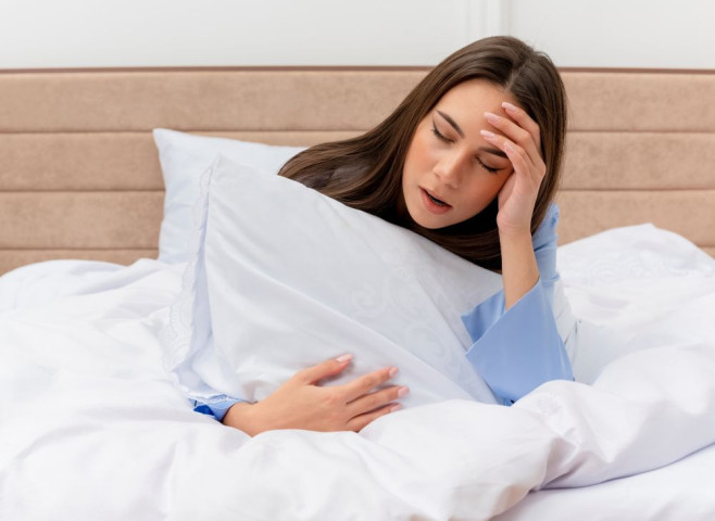 Top những thực phẩm dễ gây buồn ngủ