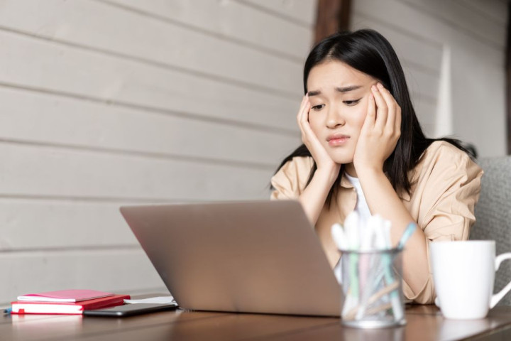 Thói quen hít thở sai cách và ảnh hưởng đến mức năng lượng trong ngày