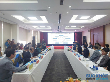 Ứng phó già hóa dân số: Đột phá trong mô hình chăm sóc sức khỏe người cao tuổi