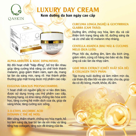 QA Skin: Thương hiệu mỹ phẩm Việt khẳng định vị thế khác biệt