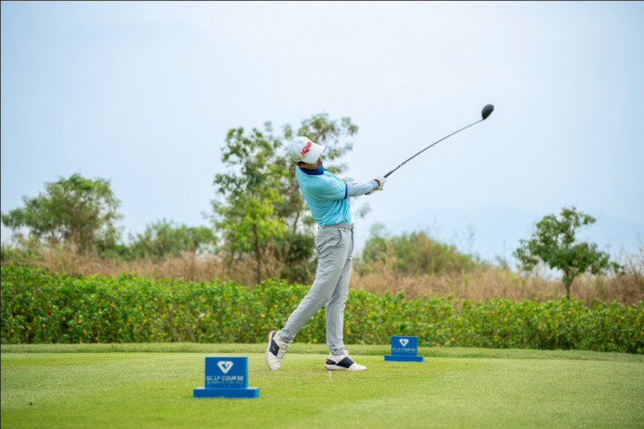 Khởi tranh giải Golf Chau Duc Championship 2025: Lan tỏa tinh thần thể thao vì cộng đồng