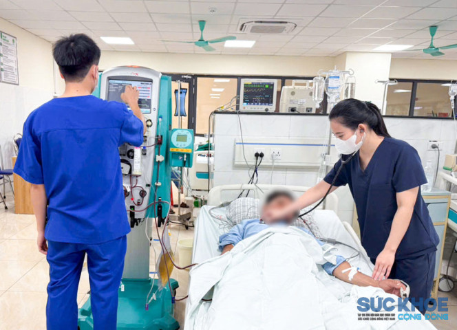 Đề xuất bổ sung 76 thuốc mới được BHYT chi trả, gồm 28 thuốc điều trị ung thư