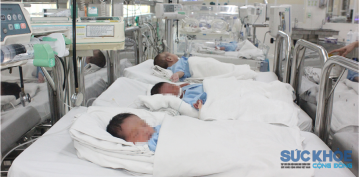 Kết luận của Tổng Bí thư về công tác chăm sóc và bảo vệ trẻ em có hoàn cảnh đặc biệt