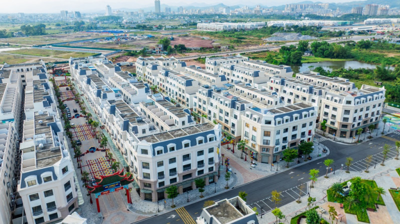 Asia Vibe: Động lực mới nâng tầm đô thị, du lịch và đời sống cộng đồng Móng Cái
