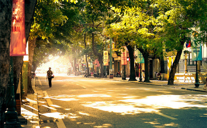 Thời tiết 29/11: Bắc Bộ ngày nắng, sáng và đêm trời rét