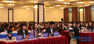 Truyền thông chăm sóc sức khỏe chủ động cho phụ nữ Thái Nguyên: Chung tay vì một cộng đồng khỏe mạnh