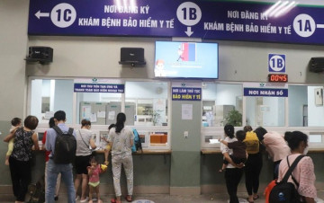 Hà Nội mở rộng lưới an sinh: Hỗ trợ 100% BHYT cho nhiều nhóm yếu thế từ năm 2026