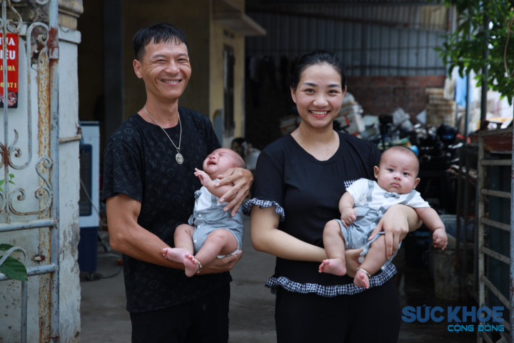 Chuyện của những người mong con