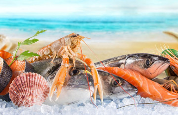 5 nhóm thực phẩm dễ gây ngộ độc