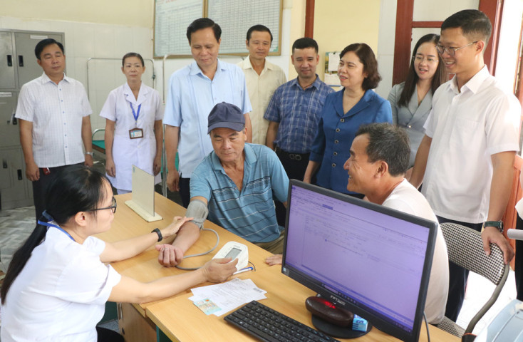 Thúc đẩy hòa nhập xã hội đối với người khuyết tật vì sự tiến bộ của cộng đồng