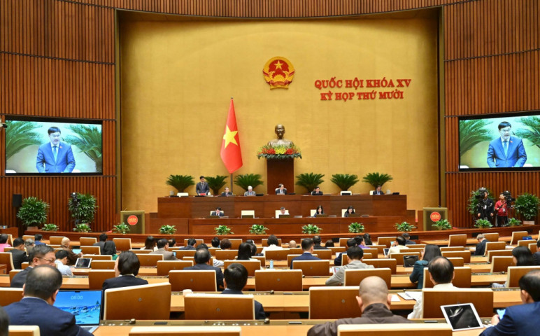 Khám sức khỏe định kỳ miễn phí từ năm 2026: Yêu cầu chuẩn bị kỹ lưỡng để chính sách đi vào thực chất