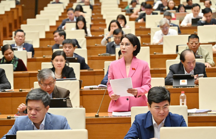 Cần hoàn thiện tiêu chí, tháo gỡ điểm nghẽn để nâng cao năng lực y tế cơ sở