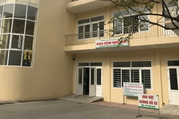 Thanh Hóa ghi nhận ca tử vong do viêm màng não mô cầu: Cảnh báo nguy cơ lây lan và khuyến cáo phòng bệnh
