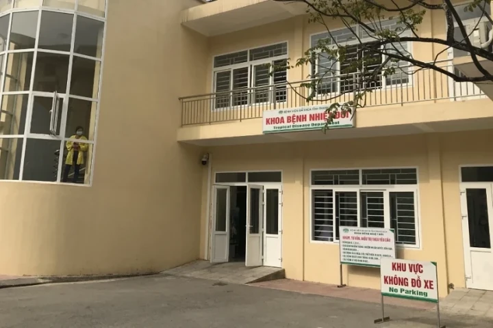 Thanh Hóa ghi nhận ca tử vong do viêm màng não mô cầu: Cảnh báo nguy cơ lây lan và khuyến cáo phòng bệnh