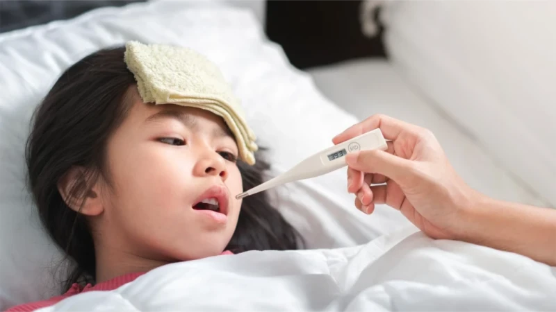 Những loại trái cây giúp hạ sốt tốt nhất