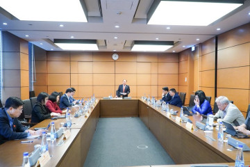Nhiều băn khoăn về nguồn lực và cơ chế đặc thù khi hợp nhất 3 chương trình Mục tiêu quốc gia