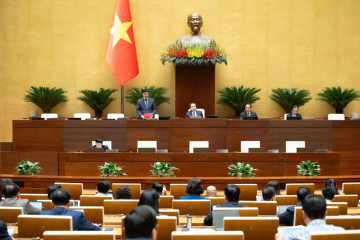 Mục tiêu cao nhất của 3 chương trình mục tiêu quốc gia là để người dân có cuộc sống ấm no, hạnh phúc
