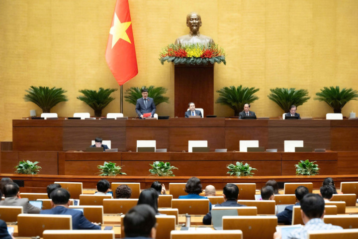 Mục tiêu cao nhất của 3 chương trình mục tiêu quốc gia là để người dân có cuộc sống ấm no, hạnh phúc