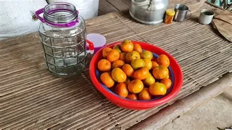 Bài thuốc từ cam quýt giúp giảm đau họng khi trời lạnh