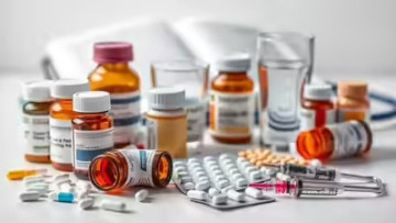 Bộ Y tế điểm danh 46 công ty dược nước ngoài có thuốc vi phạm chất lượng