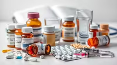 Bộ Y tế điểm danh 46 công ty dược nước ngoài có thuốc vi phạm chất lượng