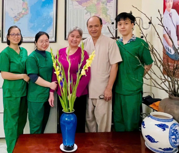 Phục hồi chức năng Tạng phủ: Hướng tiếp cận mới theo hướng y học cổ truyền trong điều trị bệnh mãn tính
