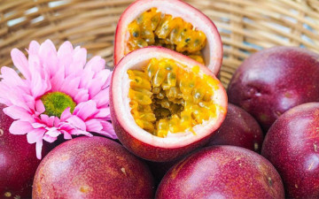 Tại sao nên giữ lại vỏ chanh dây