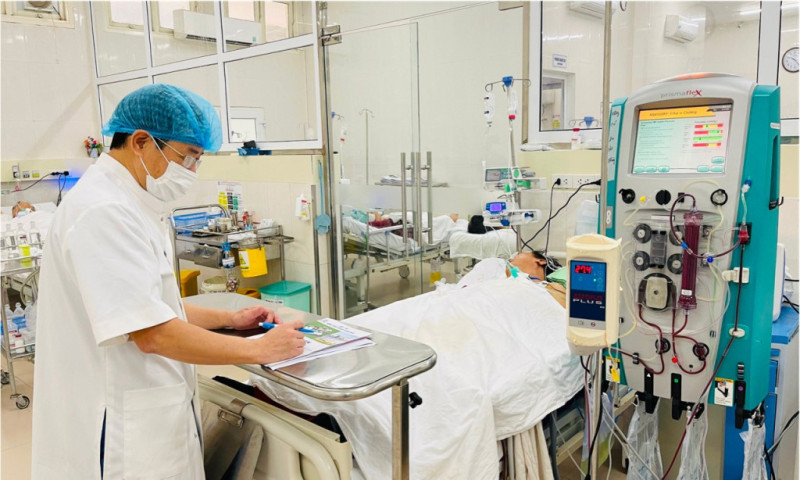 Miền Bắc chuyển lạnh, ca đột quỵ tăng nhanh: Cảnh báo dấu hiệu dễ bị bỏ qua