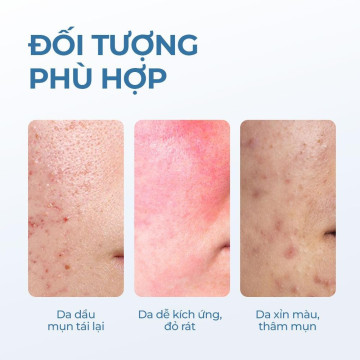 Hãy bảo vệ làn da đúng cách