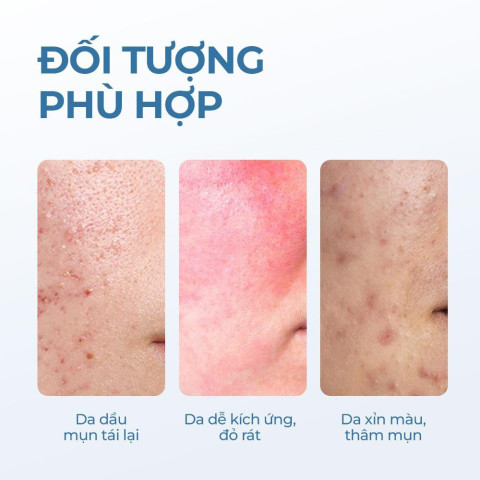 Hãy bảo vệ làn da đúng cách