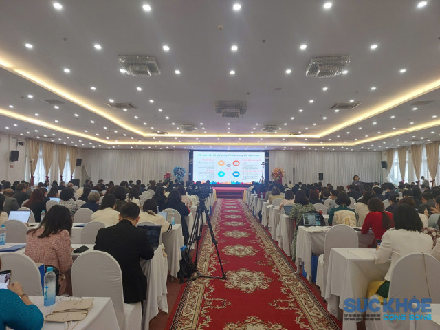 Hội thảo khoa học giáo dục 2025: Kiến tạo tương lai giáo dục vì sự phát triển bền vững của cộng đồng
