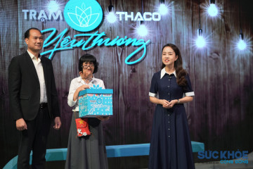 Hành trình tìm lại ánh sáng của người phụ nữ kiên cường: Khi cộng đồng là điểm tựa để đứng dậy
