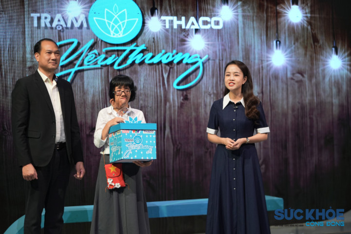 Hành trình tìm lại ánh sáng của người phụ nữ kiên cường: Khi cộng đồng là điểm tựa để đứng dậy
